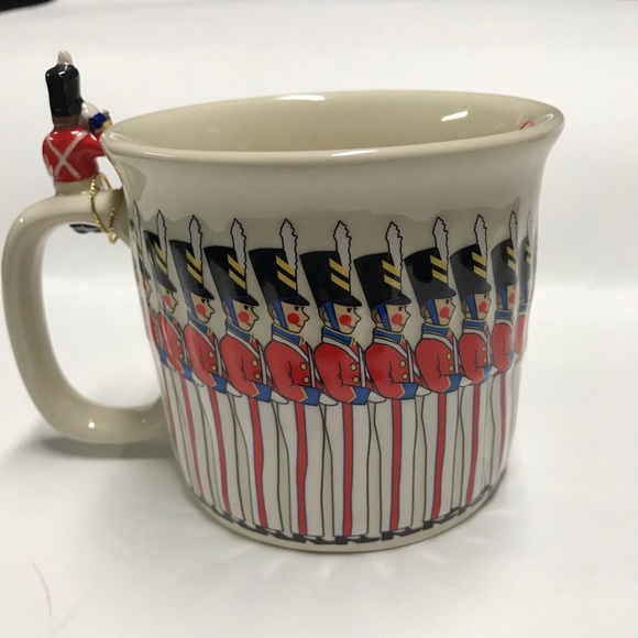 Radio City cup - Picture 6 of 8